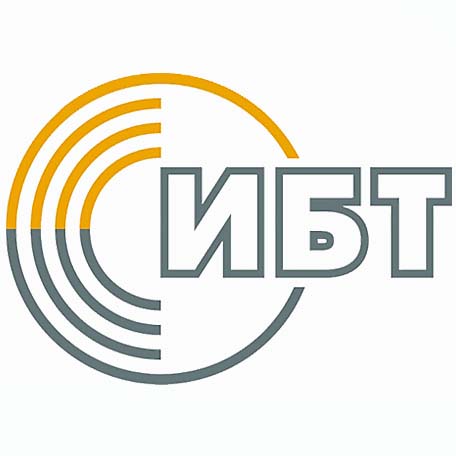 Логотип ООО «ИБТ»