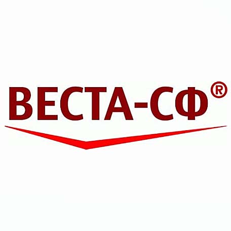 Логотип ООО ВЕСТА-СФ